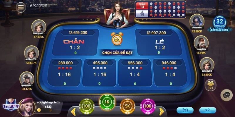 Hướng dẫn cách chơi sóc sóc chi tiết cho game thủ